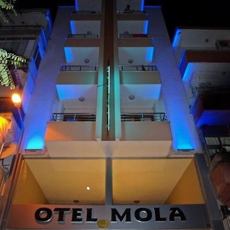 Sinop Mola Hotel Buitenkant foto