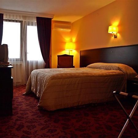 Sinop Mola Hotel Kamer foto