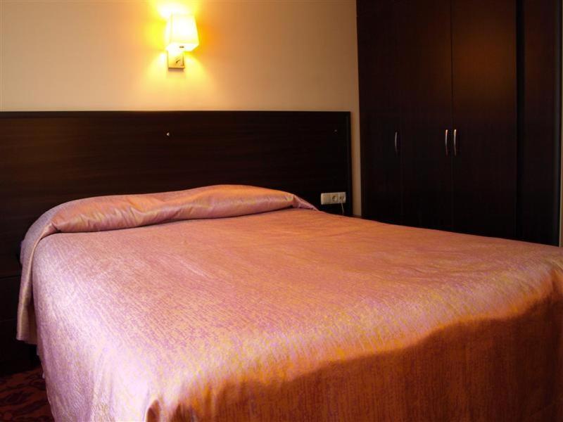Sinop Mola Hotel Kamer foto