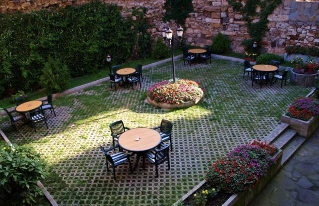 Sinop Mola Hotel Buitenkant foto